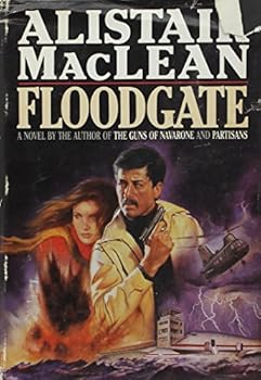 Hardcover Floodgate Book