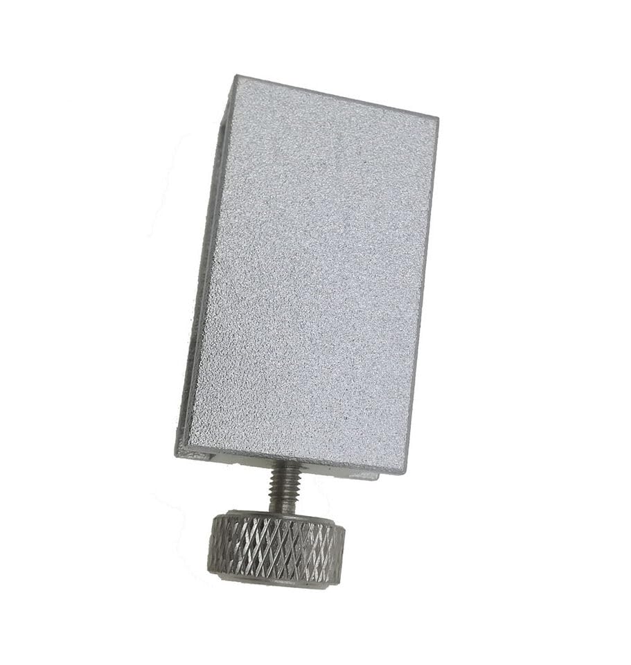 Height Gage Scriber Clamp 901385 for Use with for Mitutoyo Digimatic Height Gage