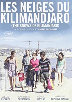 The Snows of Kilimanjaro / Les Neiges du Kilimandjaro