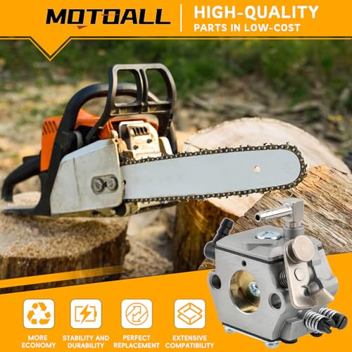 AIR FILTER (FLEECE) MS 271 291