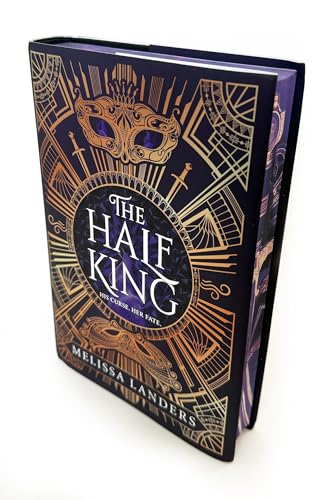 Image of The Half King (Deluxe Limited Edition)