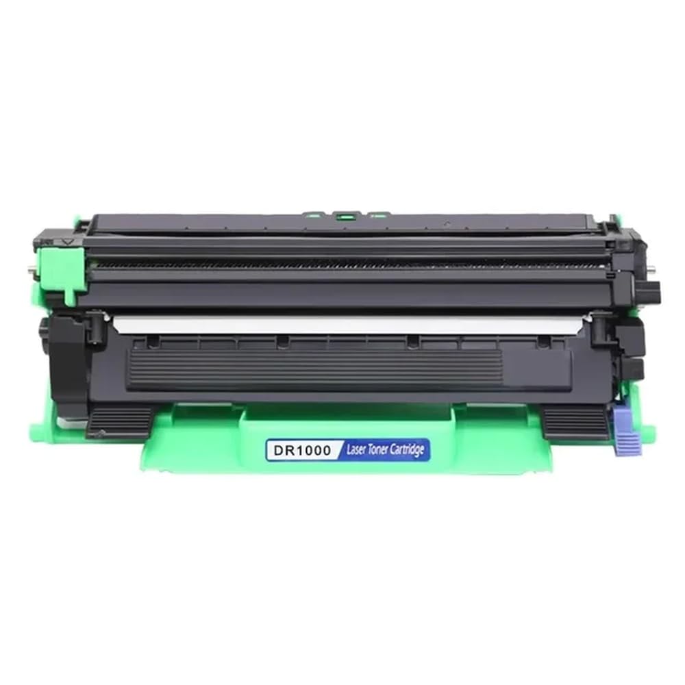 Cartouche de toner laser compatible TN1030 noir pour imprimantes de la série HL