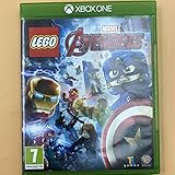 Lego Avengers LEGO Xbox1 Marvel Avengers (Eu)
