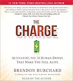 The Charge: Activating the 10 Human Drives That Make You Feel Alive