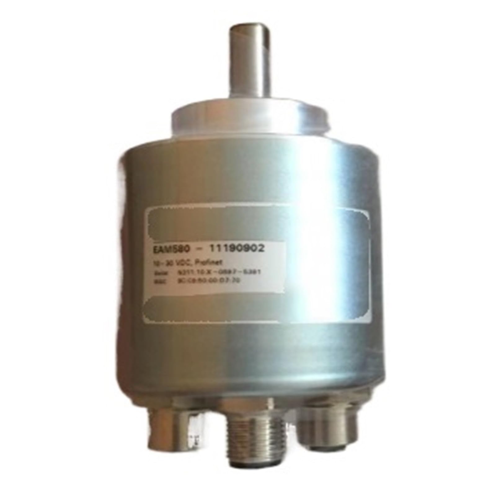 CZRTR Multiturn Rotary Magnetic Encoder EAM580-11190902 Industrial Automation Position Sensor
