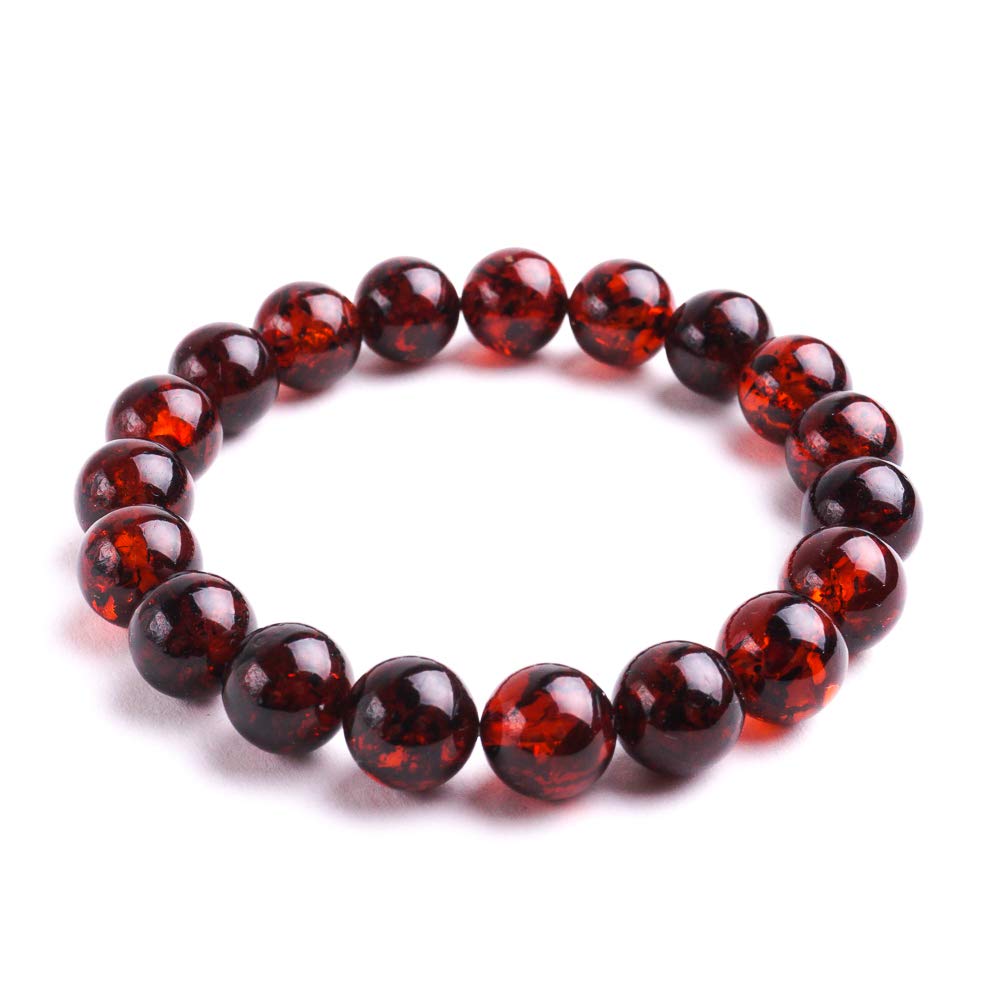 Bernstein Bernstein Armband (Bernsteinschmuck 40036)