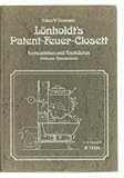  Lönholdt`s Patent-Feuer-Closett.