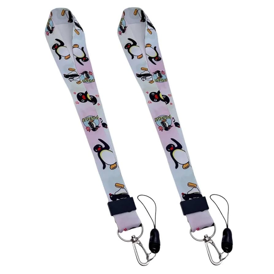 ブタ顔デザイン ストラップ ピンク 140044pink.jpg?fitin=720:720