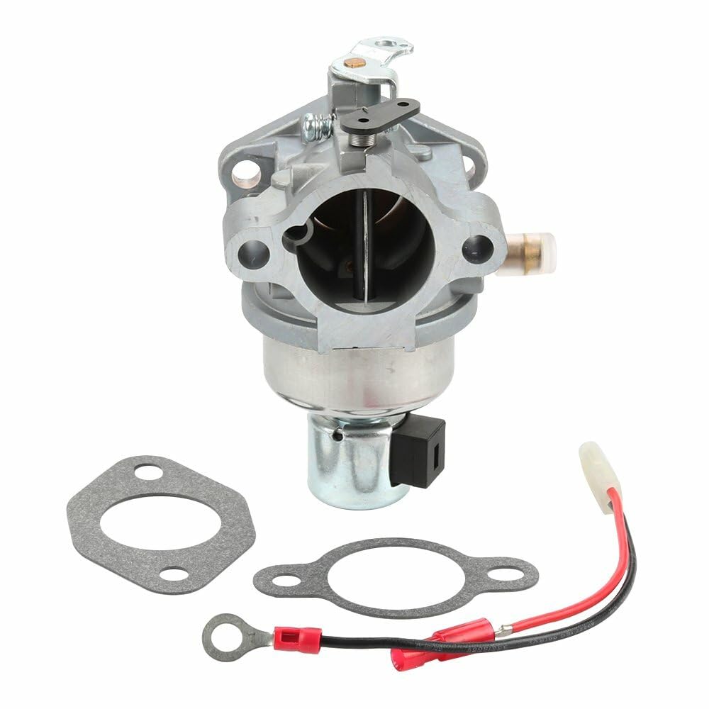 Carburateur Complet Pour Kohler Courage SV470 SV480 SV530 SV540 SV590 SV600 SV610 CV490 CV491 CV492 CV493 - Remplace 20-853-33-S