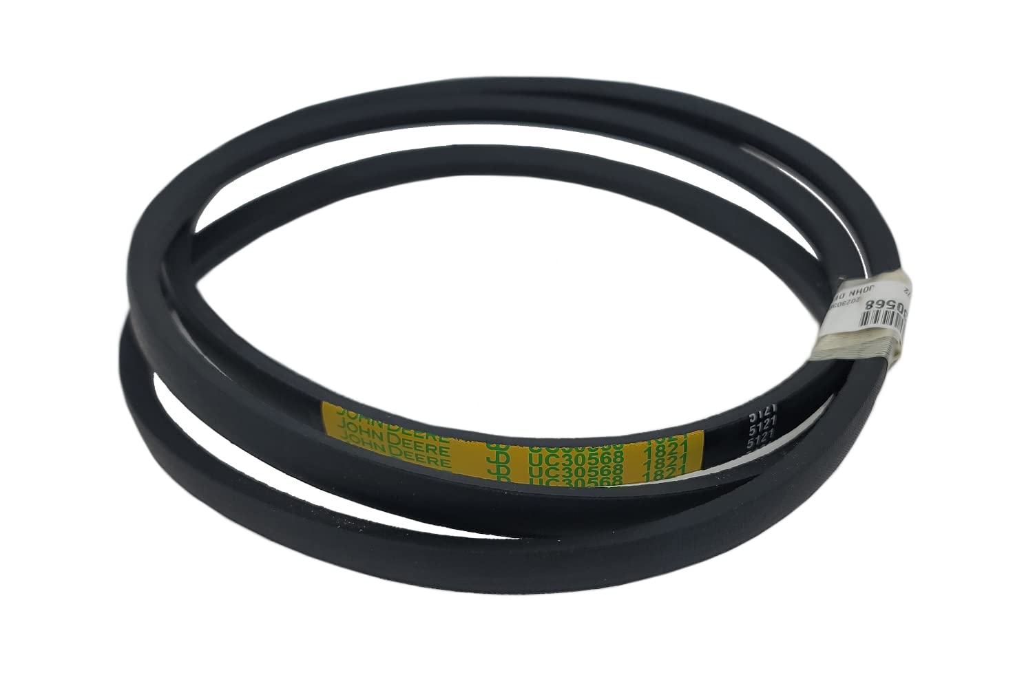 John Deere Original Equipment Flachriemen (GX20006) - UC30568