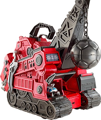 dinotrux ty toy