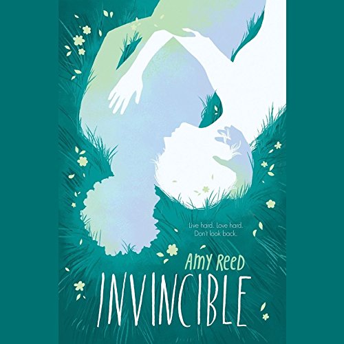Invincible 9781504615150 Amy Reed Books