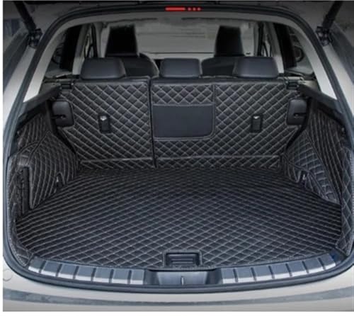 Tapis de coffre pour Lexus NX 450h 2022 | Protection sur mesure