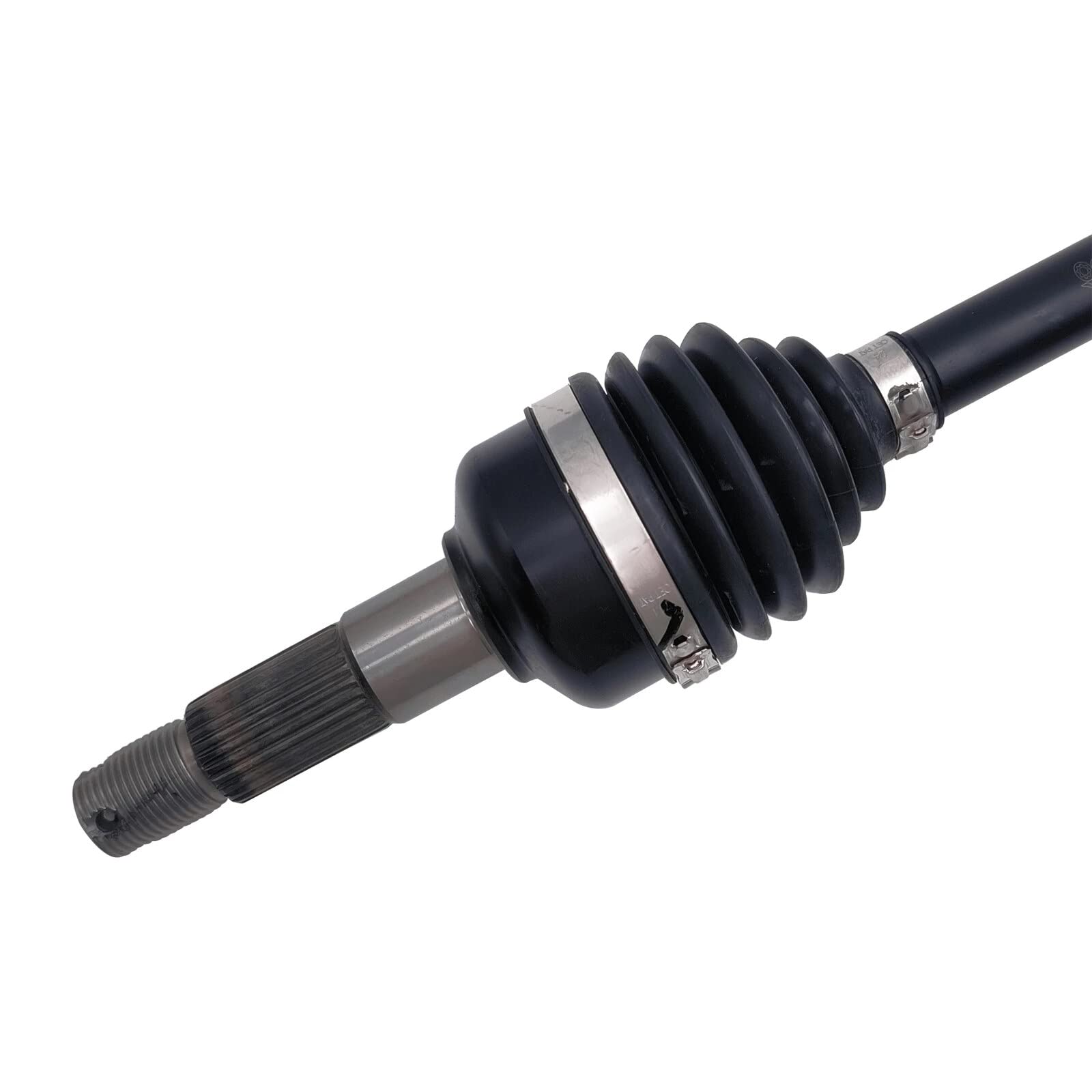 Tylny wał napędowy CV pasuje do części CFMOTO CF MOTO CFORCE 550 nr 9CR6-280100-50001 9CR6-280200-50001 Wymiana części (Color : Rear Right)
