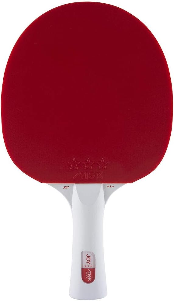 STIGA Joy Table Tennis Racket