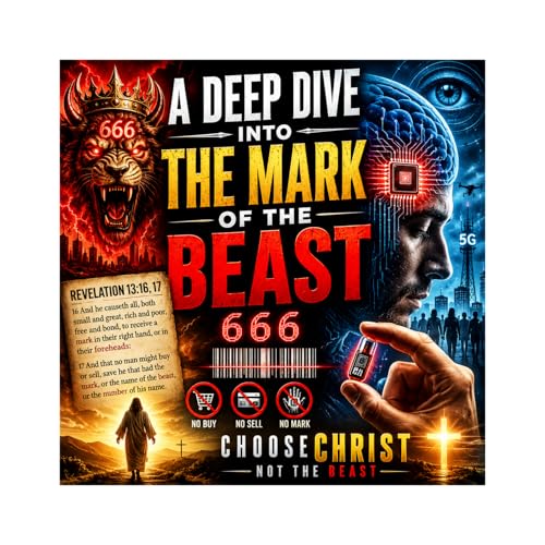 A Deep Dive Into The Mark of The Beast