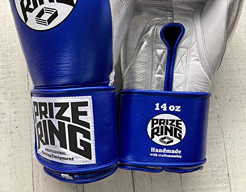 PRIZE RING ボクシンググローブ 楽天市場】PRIZE RING ベアナックル ボクシンググローブ Lサイズ