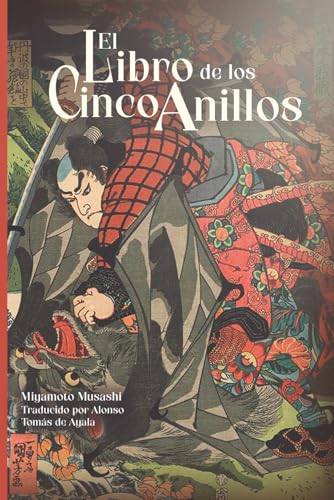 Imagen de El libro de los cinco anillos
