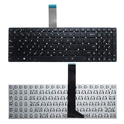 Clavier AZERTY Français De Remplacement Pour Asus K550J / K550JD / JK / JX - Neuf