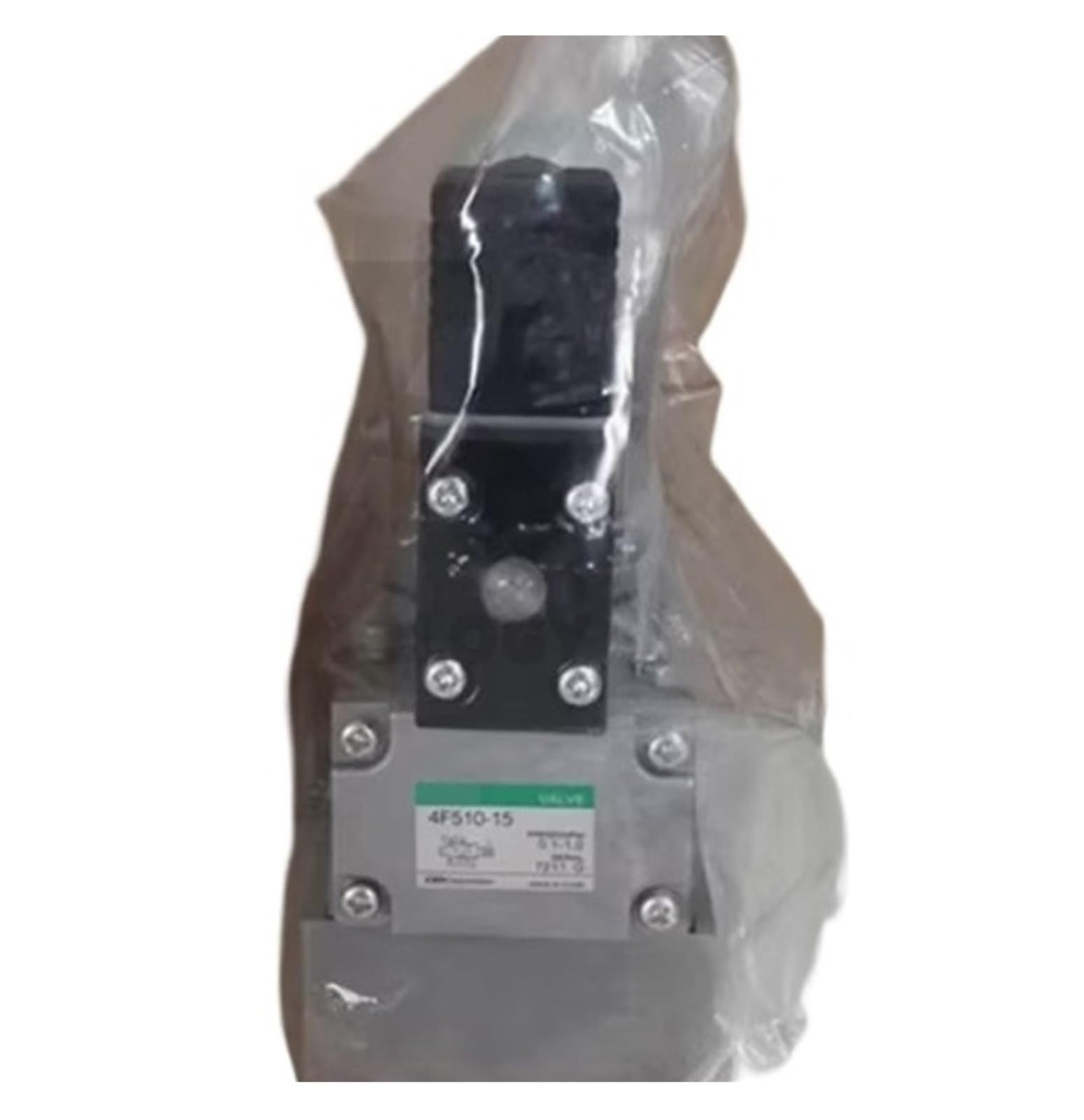 ELZNSQQK Solenoid valve 4F410-10 4F420-10 4F430-10 4F450-10 4F510-10 4F510-10-L 4F510-15 4F510-15-B 4F510-15-L 4F520-10(4F510-15,AC220V)
