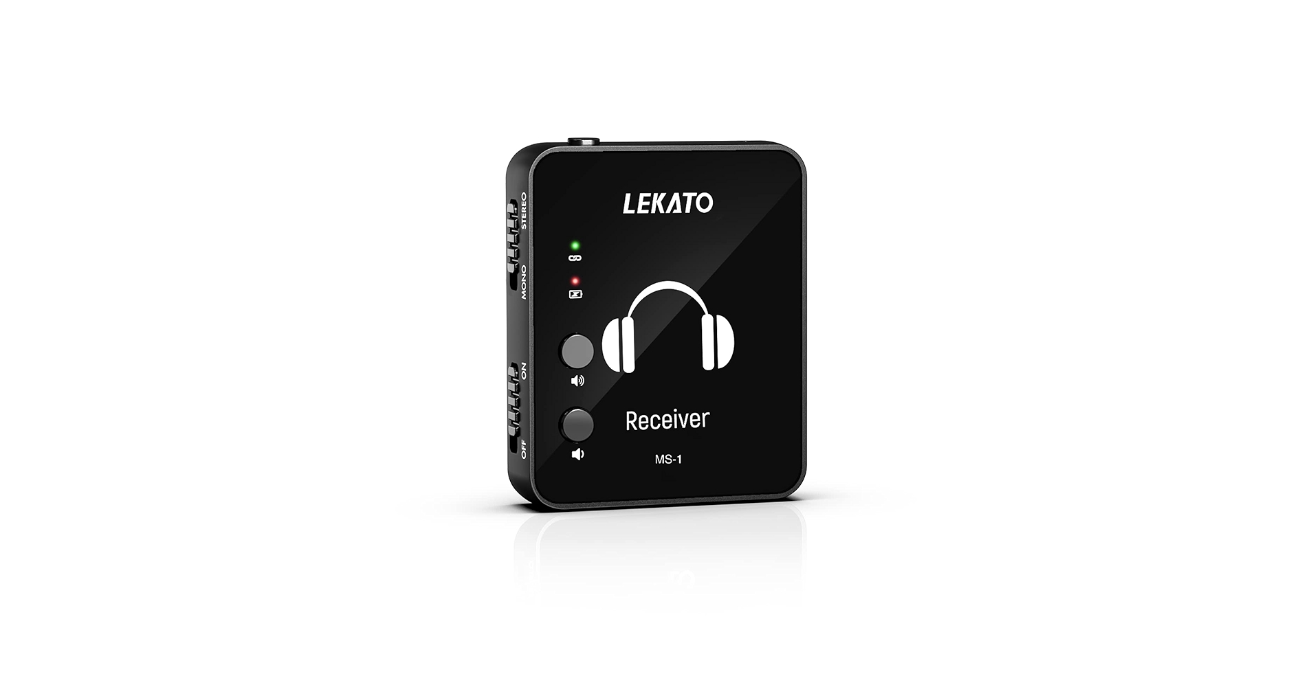 LEKATO MW-1 ワイヤレスマイクロフォンシステム Lekato MW-1 Wireless Microphone System XLR - YouTube