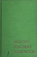 Biology Teachers' Handbook B000HH62HG Book Cover