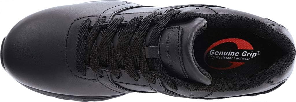 130-8.5M Athletic Shoes,Plain Toe,Women,Black,PR