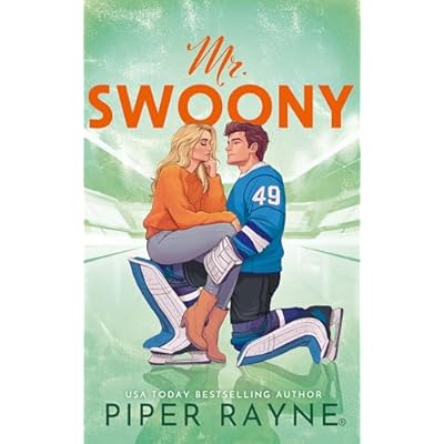 Mr. Swoony
