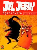 Jez Jerzy. Egzorcysta 8323796769 Book Cover