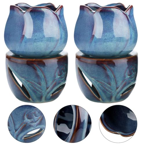 Décoration romantique maison avec ce diffuseur de parfum en céramique - 8