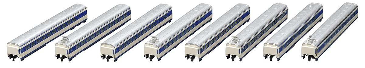 Amazon | トミーテック TOMIX Nゲージ 国鉄 0-1000系 東海道・山陽 Amazon | トミーテック TOMIX Nゲージ 国鉄 0-1000系 東海道・山陽