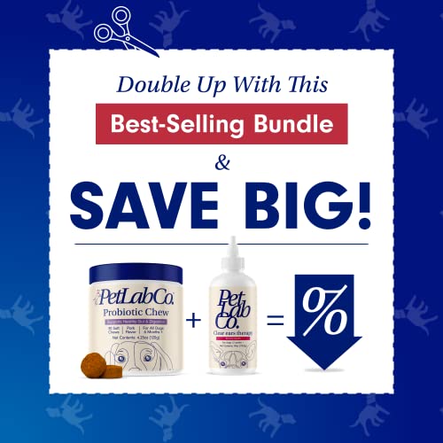 PetLab-Co-Dog-Ear-Yeast-Bundle-Soft-Chew-Dog-Probiotics-for-Gut-Health-Yeast-Production-Itchy-Ears-Itchy-Skin-Seasonal-Allergies-Clear-Ears-Therapy-Ear-Cleaner-for-Dogs