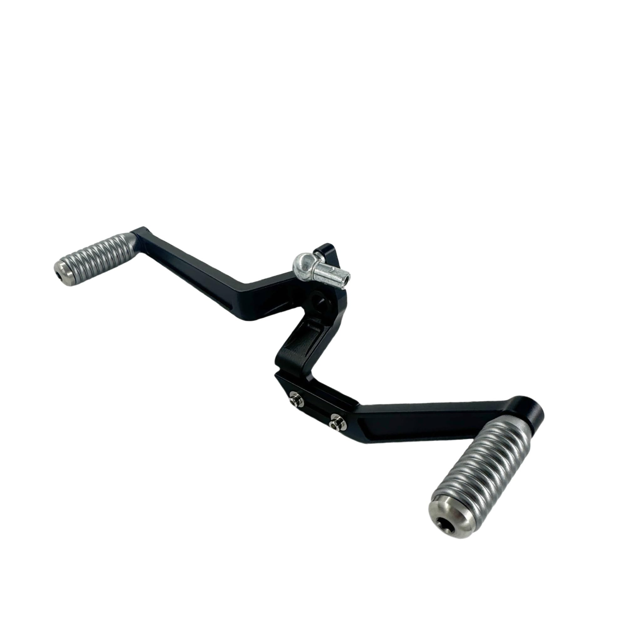 Pédale de changement vitesse réglable pour vos longs roadtrips en moto