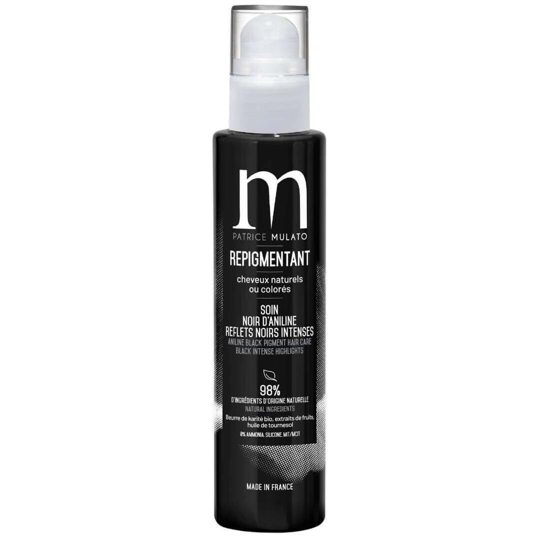 Patrice Mulato aniline black repigmenting care 200ML
