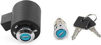 キーさん専用！ Amazon | ZEDZXIWQ(売店)バイク用キーシリンダー