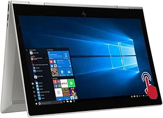 HP Envy X360 2-in-1 15-ew1058wm - Intel core i5-1335U 10-cores, 8GB, 512GB SSD, Intel Iris Xe Graphics, 15.6" FHD (1920X1080) IPS MuliTouch, FingerPrint, Backlit, Windows11, Mineral silver aluminum