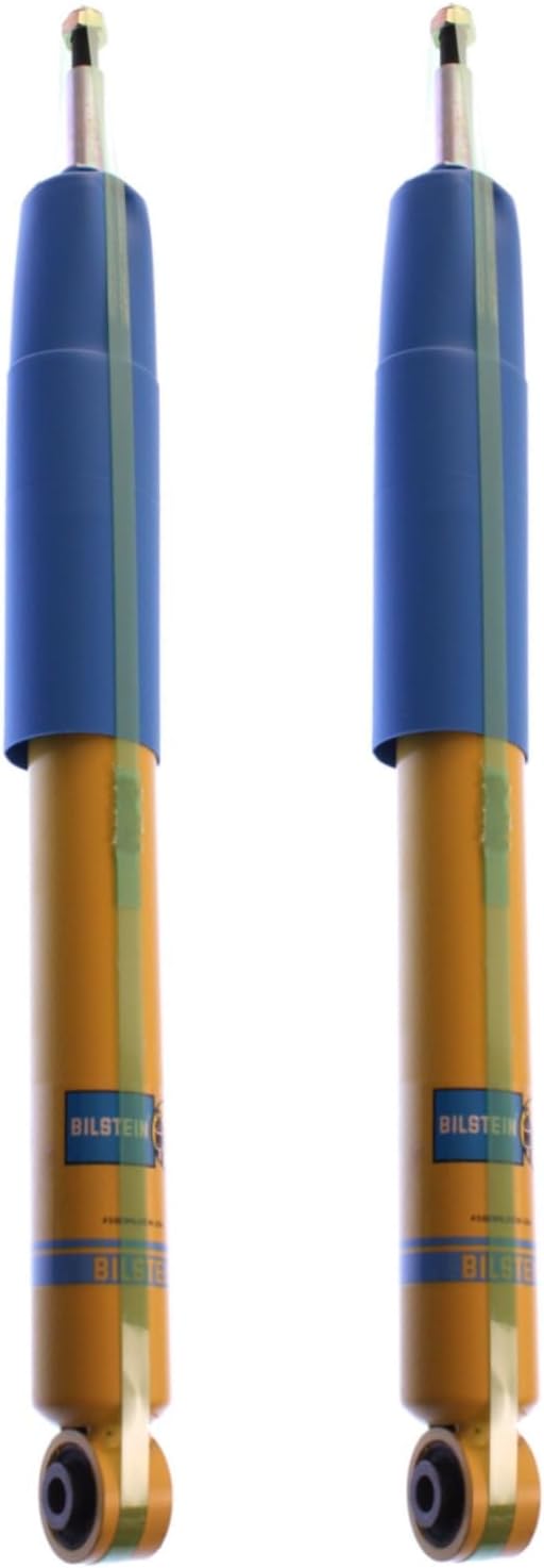 4600 Series Pair of Rear Monotube Shocks fits 2007-2021 Tundra | TrendsAuto Decal | 24-186247