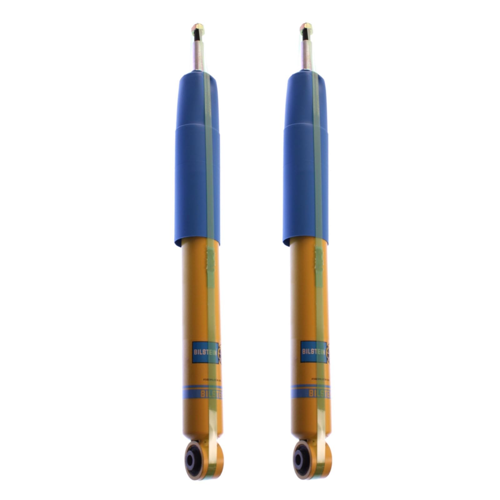 Amazon.com: TrendsAuto 4600 Series Pair of Rear Monotube Shocks