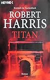  Titan: Roman (Cicero, Band 2)