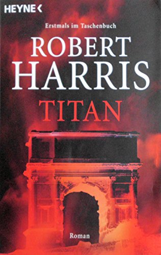 Titan [German] 3453435478 Book Cover