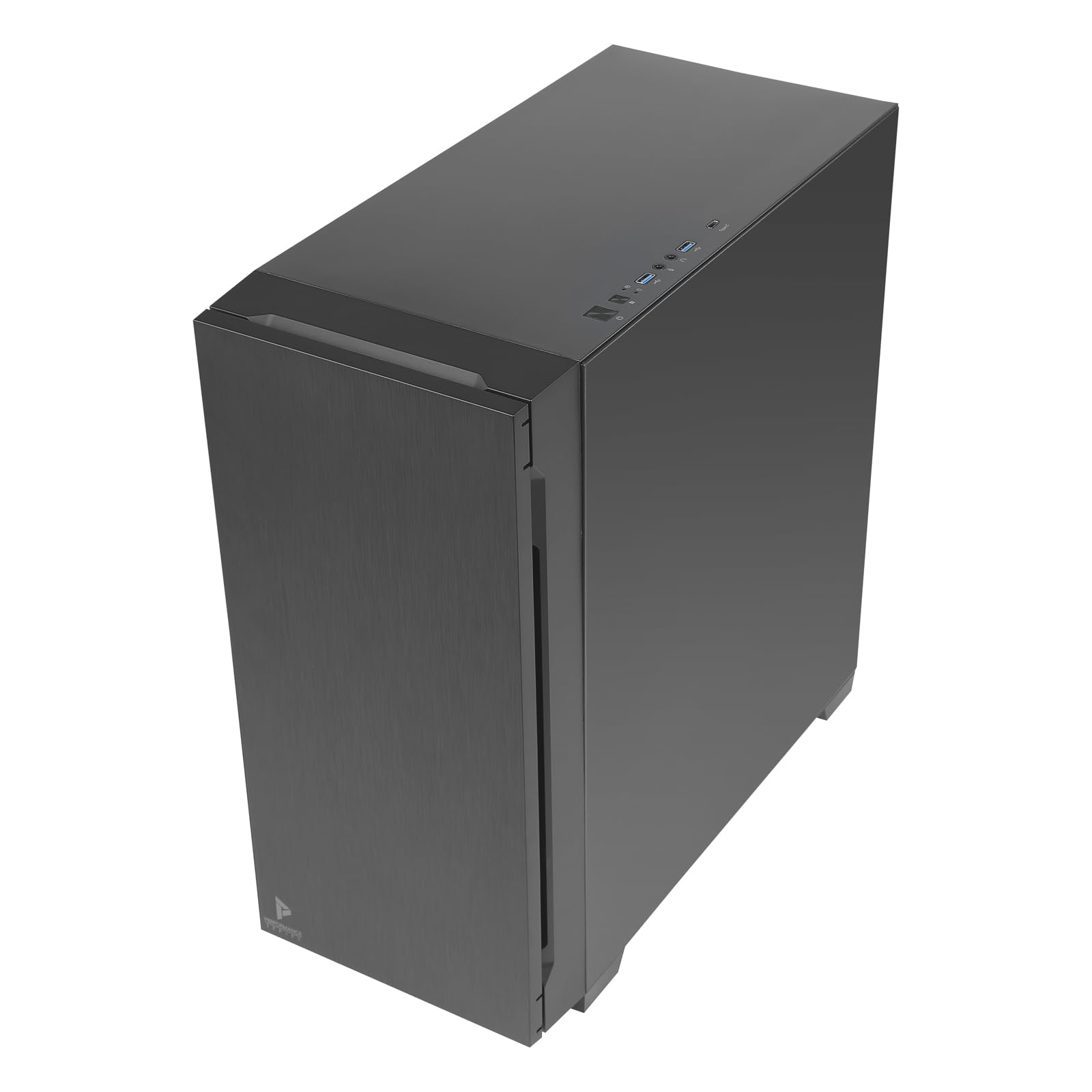 CAJA PC ANTEC PERFORMANCEONE P10C MIDI TOWER NEGRO RETAIL
