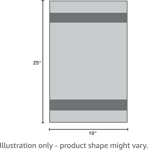 Miniatura 4 de Carolines Treasures WDK3930WTKT - Juego de 2 toallas de cocina blancas de pastor alemán Red Sable So Loved 19 x 25 pulgadas multicolor