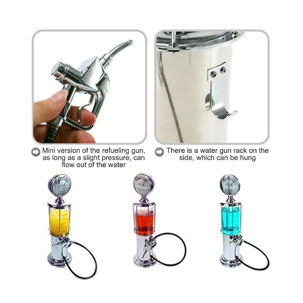 Tour De Bière, Tour De Kegerator De Robinet Réglable Double, Tour De Bière De Pression D'acier Inoxydable, Tour De Distributeur De Bière De Colonne De Diamètre, Pour La Maison Et Le Bar,Single head