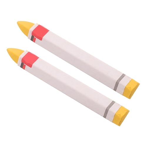 IMIKEYA 2pcs Car Tire Marker Pens Tire Marking Pens Fine