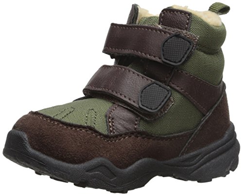 Carter's Dunes Slip On Fashion Boot (Toddler/Little Kid)