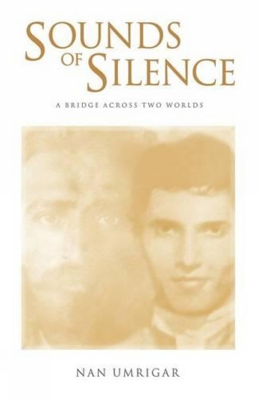 Sounds Of Silence: A Bridge Across Two Worlds