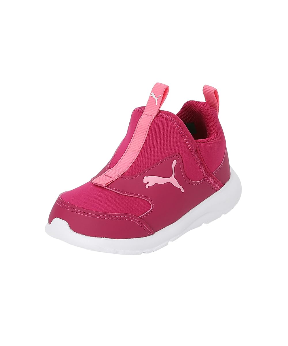 See full amazon price history chart for Puma Unisex-Baby Fun Racer Slip On Inf Pinktastic-Strawberry Burst Sneaker - 3 UK (19366720) Puma Unisex-Baby Fun Racer Slip On Inf Pinktastic-Strawberry Burst Sneaker - 3 UK (19366720) (B0CDLR2X9W) Amazon Price History, Amazon Price Tracker