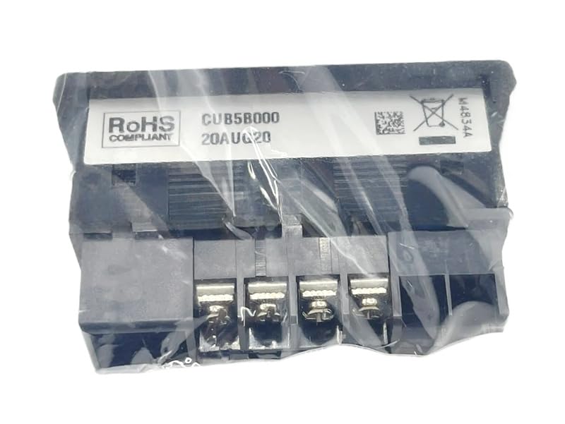 1Pc new CUB5B000 microelectronic 8-bit dual counter