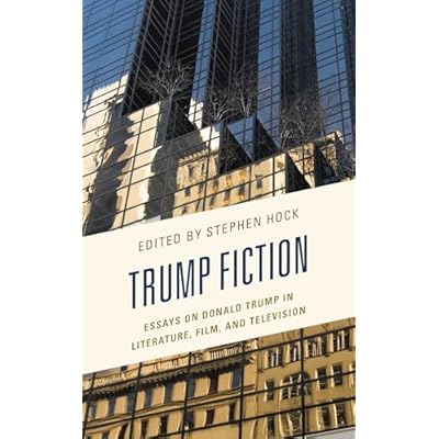 Trump Fiction