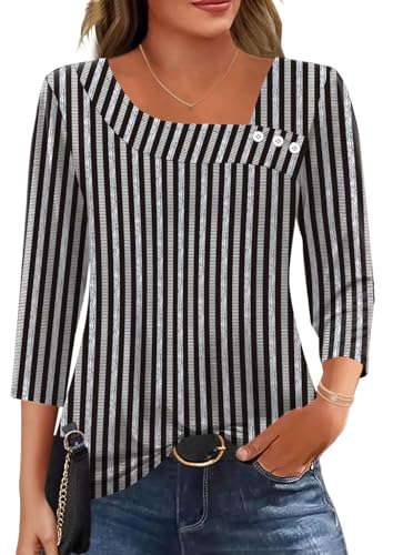 Black-white Stripes